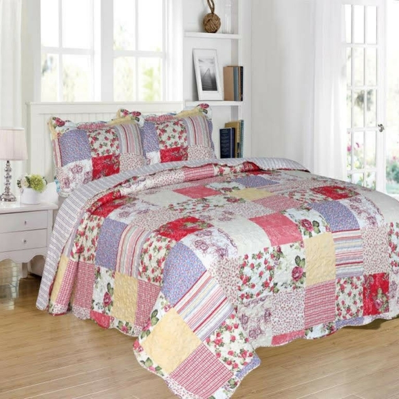 Bedspread - Picture 6 of 10